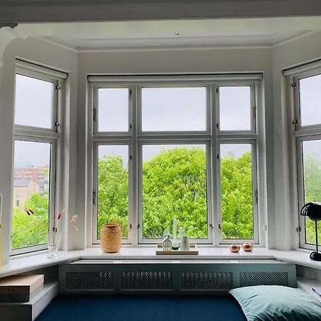 Appartamento Cosy Og Spacious In The Heart Of