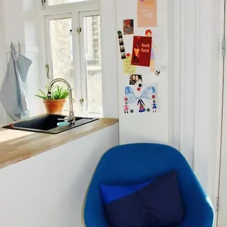 Cosy Og Spacious In The Heart Of Apartment *