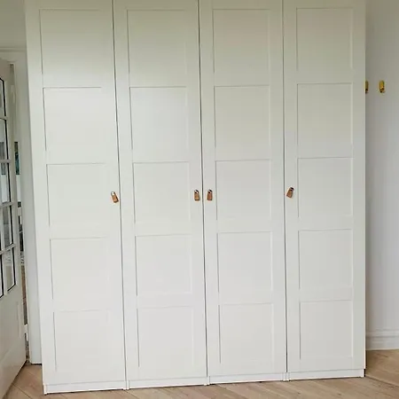 Apartment Cosy Og Spacious In The Heart Of