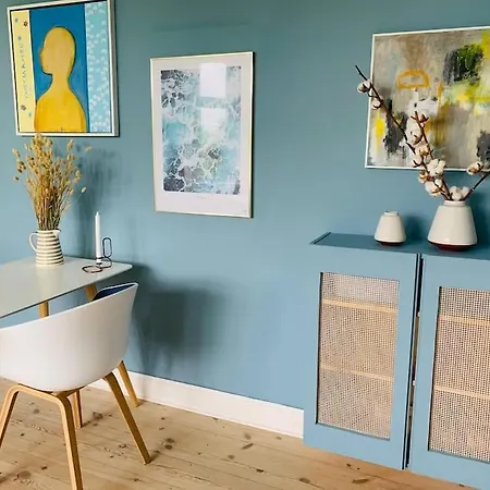 Cosy Og Spacious In The Heart Of Apartment *