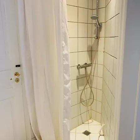 Apartment Cosy Og Spacious In The Heart Of *